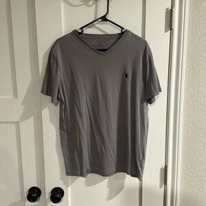 Polo Ralph Lauren V Neck T shirt